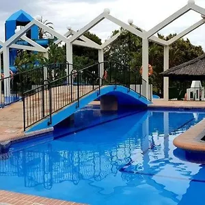 Parking Privado Benalbeach Apartamento Benalmádena